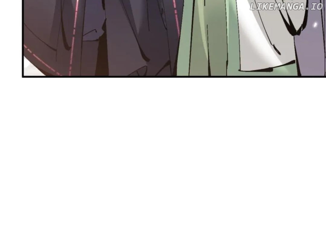 Master: This rebellious disciple is definitely not the Holy Son Chapter 128 - page 14